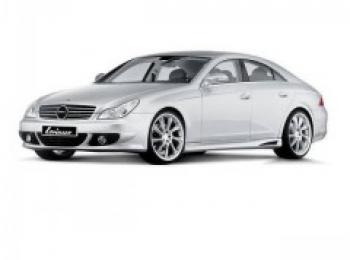 CLS Class C219 (2004-2010)